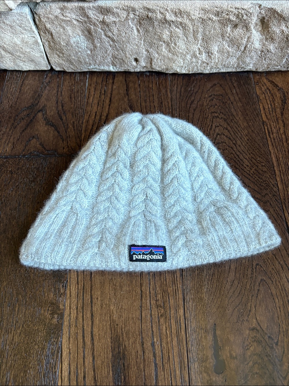Patagonia Women’s Cable Knit Beanie
